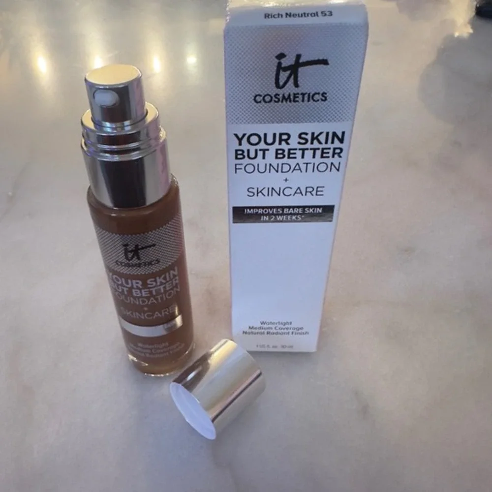 it cosmetics it cosmetics